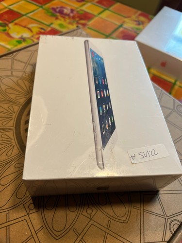 Pad mini gen vintage da - 1°,
