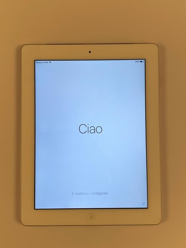 Apple ipad 32gb wifi - 2,