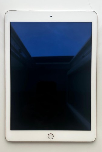 Apple ipad air tablet - apple, gb